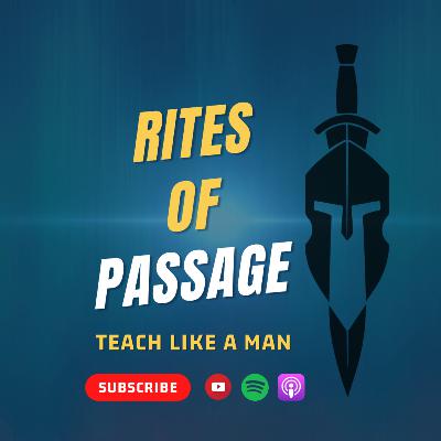 007: Rites of Passage 007: Rites of Passage