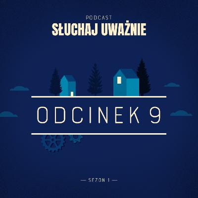 #9 Tatuaże na granicy prawa #9 Tatuaże na granicy prawa