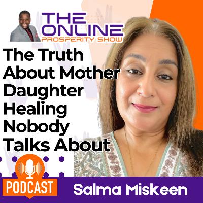 How I Taught Thousands of Mothers to Heal Themselves How I Taught Thousands of Mothers to Heal Themselves