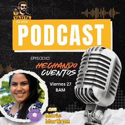 Echando Cuentos con The Bookish Skull