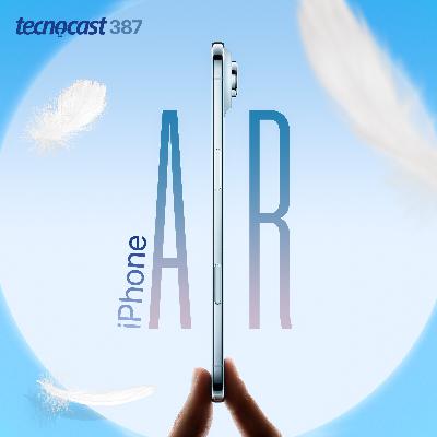 iPhone Air