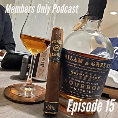 Episode 15. New Year New SZN