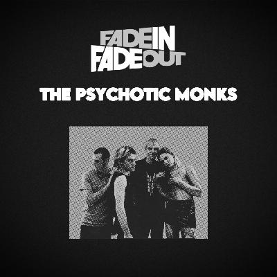 Episode 7 - The Psychotic Monks