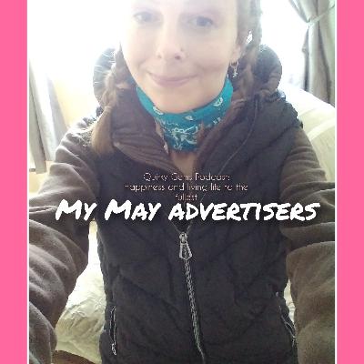 My may advertisers