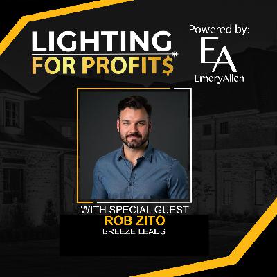 Ep #237 - Rob Zito - ROI Unlocked