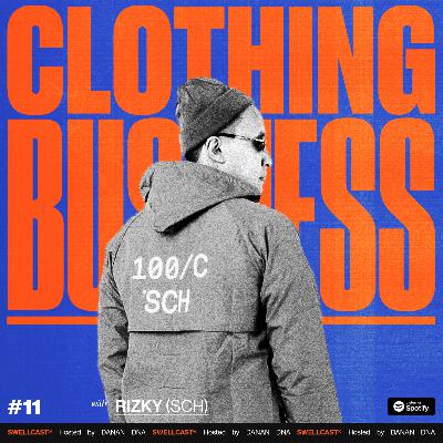 #11 : Rizky Yanuar - Sch