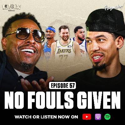 SGA's HISTORIC Night, The "Magic City Monday" Controversy & Discussing Ref Integrity SGA's HISTORIC Night, The "Magic City Monday" Controversy & Discussing Ref Integrity