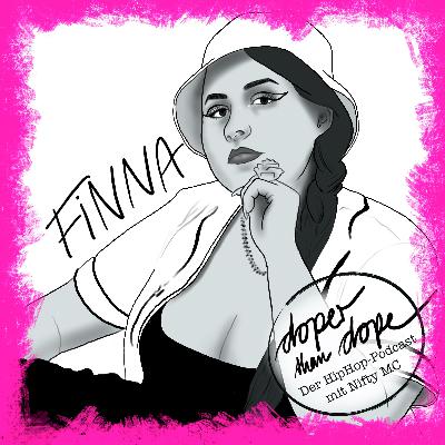 #012 Finna im Interview #012 Finna im Interview