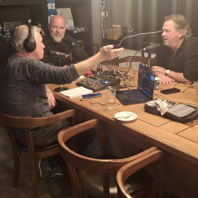 Bellen met Bouke, de kapstok van het elftal: "Hoog druk zetten en meters maken, dat ligt mij wel."