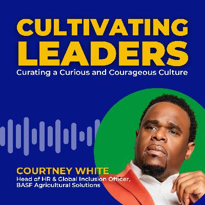 Curating a Curious and Courageous Culture with Courtney White