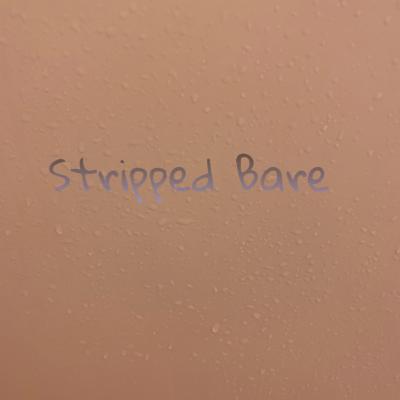 Stripped Bare ( Shower A Capella) | Voice Memo