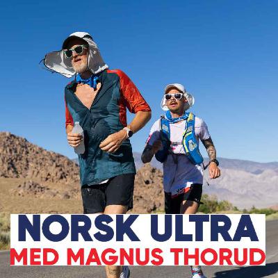 Førstemann gjennom helvete – Simen Holvik og gjenoppstandelsen i de dødes dal