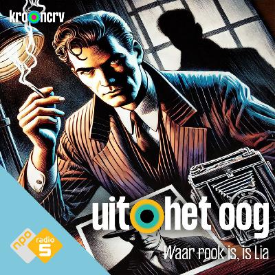 #3 - Waar rook is, is Lia. (S10)