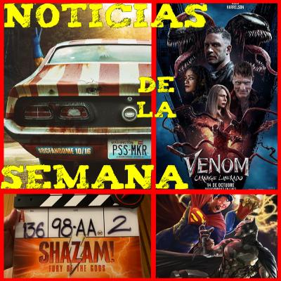 POISON IVY EN BATWOMAN, LA DC FANDOME, POSTER DE PEACE MAKER Y VENOMO ES PG13 POISON IVY EN BATWOMAN, LA DC FANDOME, POSTER DE PEACE MAKER Y VENOMO ES PG13