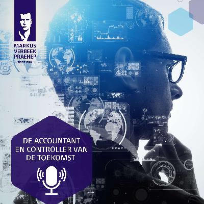 De accountant en controller van de toekomst De accountant en controller van de toekomst