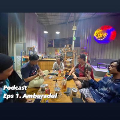 EPS 01 - Podcast Amboradul