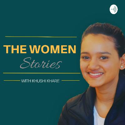 Is it hard to get into Harvard MBA? | Episode 3 | Vibha Kagzi - Ceo & Founder of ReachIvy || The Women Stories Podcast - Season 3