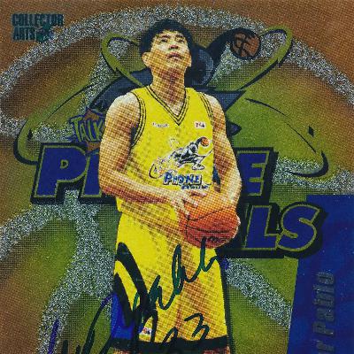 The VICTOR PABLO STORY Ang Manlalaro na IN YOUR FACE kung DUMAKDAK