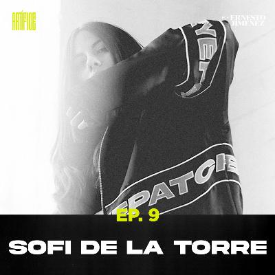 EP.9 | Sofi de la Torre: La esencia de lo genuino | ARTÍFICE Podcast
