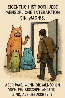 R.Sievert: Zutrauen R.Sievert: Zutrauen