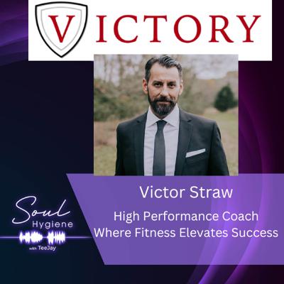 Victor Straw: How a Great Morning Routine Can Change Your Day Victor Straw: How a Great Morning Routine Can Change Your Day
