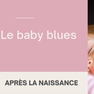 Le baby blues Le baby blues
