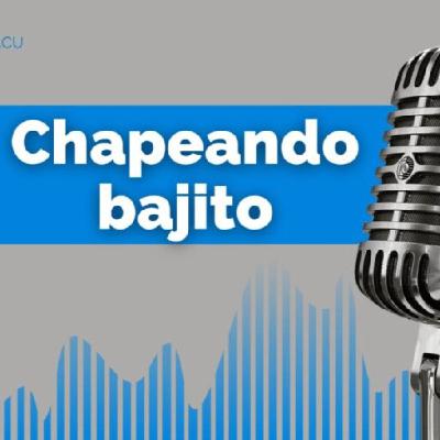 Chapeando: Entre el ciclón y la calumnia