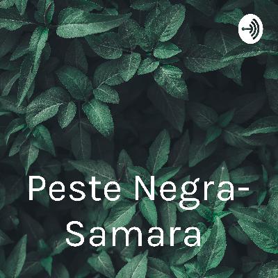 Peste negra