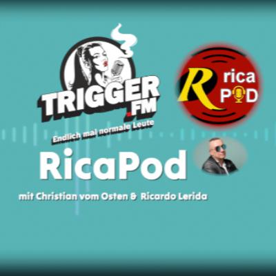 19.01.2025 RicaPOD - Trigger.FM