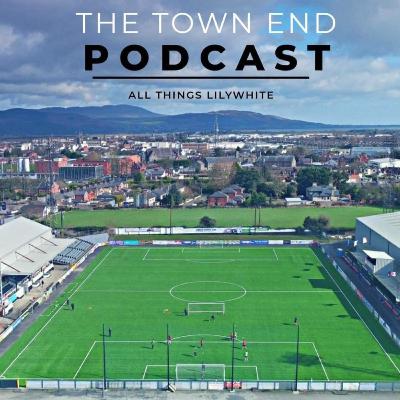 S5 Episode 34 Athlone Town 1-1 Dundalk post match reaction