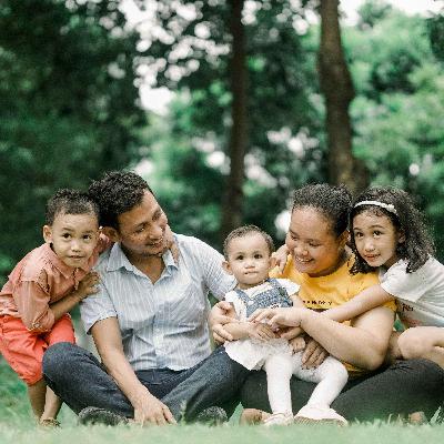 Keys to Family Success - Part 1 Keys to Family Success - Part 1