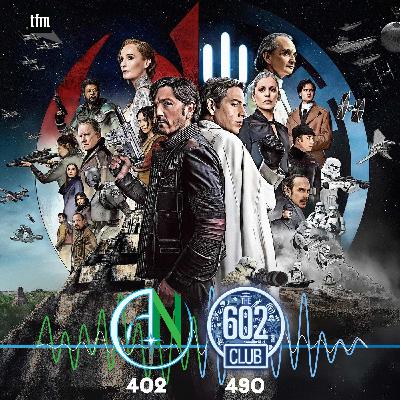 490: Hold My Chandrilan Drink With the Fizzy Thing