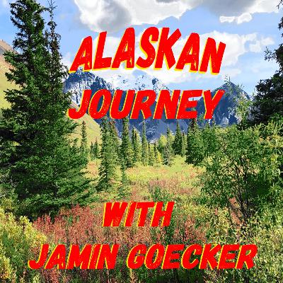 Living in Fairbanks, Alaska! Ft. Megan