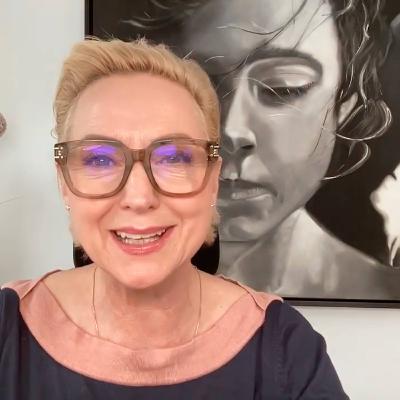 62: Når du bærer mye ansvar – og mister deg selv på veien