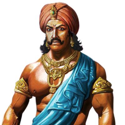 History of Raja Raja Chola in English (History of Tamil Kings Episode 12)