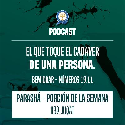 EL QUE TOQUE EL CADAVER DE UNA PERSONA. EL QUE TOQUE EL CADAVER DE UNA PERSONA.