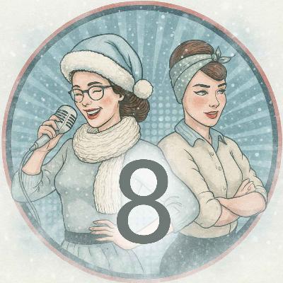 223. LUCKA 8: Death of a unicorn