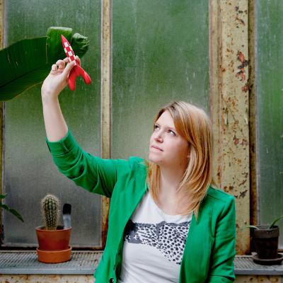 Et dansk rumkapløb mod Musk, Putin og alle de andre