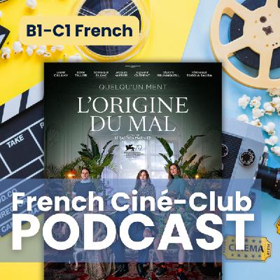 L'origine du mal