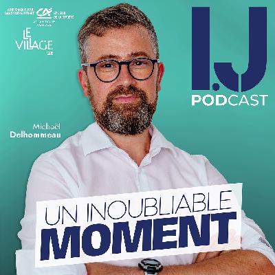 Michaël Delhommeau : toucher la folie du doigt