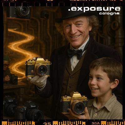 Charlie und die Filmfabrik