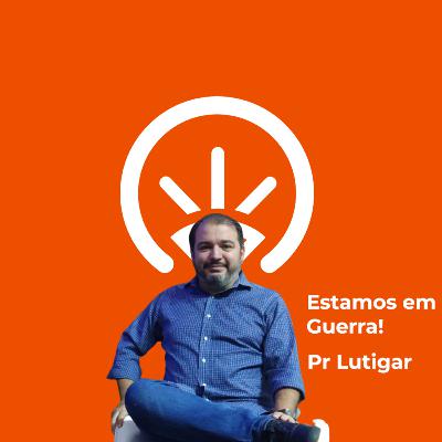 Luz Serrinha #Estamos Em Guerra