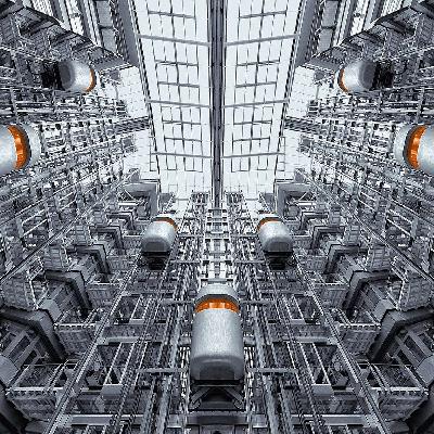 Enterprise Architecture 4.0
