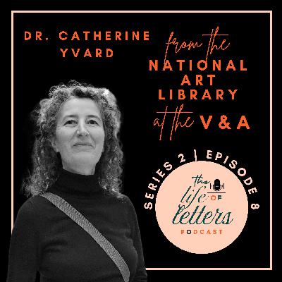 ⁠⁠Secrets of Medieval Manuscripts at the V&A with Dr Catherine Yvard