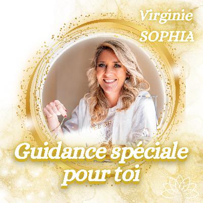 Guidance spéciale pour toi !!