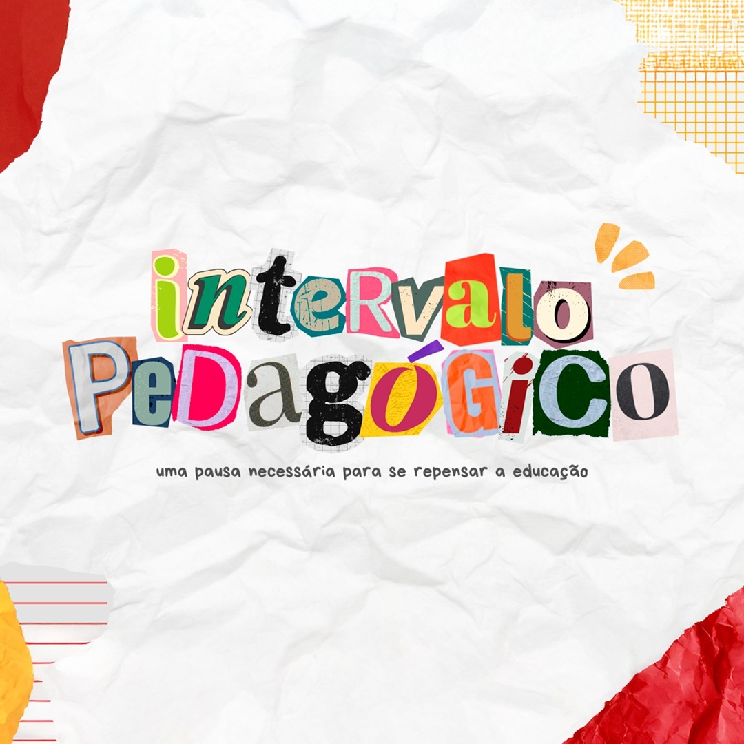 Intervalo Pedagógico - EP 2 - Didáticas Inovadoras na Educação Superior com Maria de Lourdes Coelho