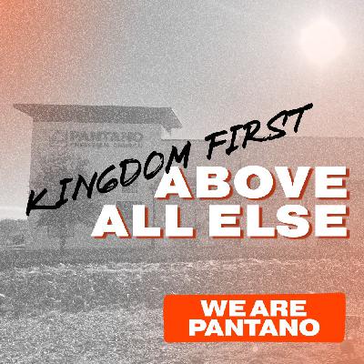 Kingdom First Kingdom First
