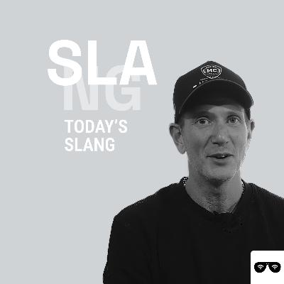 Mid, Fire, Tough, Cooked, and Riz | Slang with Andrew Raiher