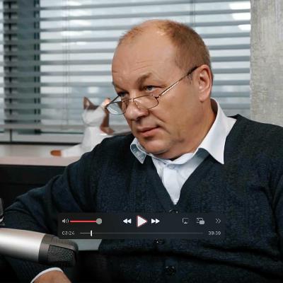 Рынок недвижимости Минска, бизнес-секреты и сенсационные откровения от Владимира Давидовича "Твоя Столица"" Рынок недвижимости Минска, бизнес-секреты и сенсационные откровения от Владимира Давидовича "Твоя Столица""