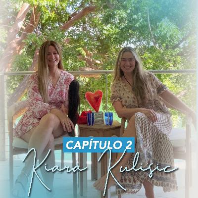 Capítulo 2: Kiara Kulisic - Conversaciones Bajo un Árbol